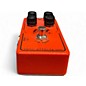 Used Xotic BB Preamp Overdrive Effect Pedal