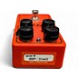 Used Xotic BB Preamp Overdrive Effect Pedal