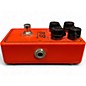 Used Xotic BB Preamp Overdrive Effect Pedal