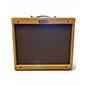 Used Fender BLUE DELUXE REISSUE 40W 1X12 Tube Guitar Combo Amp thumbnail