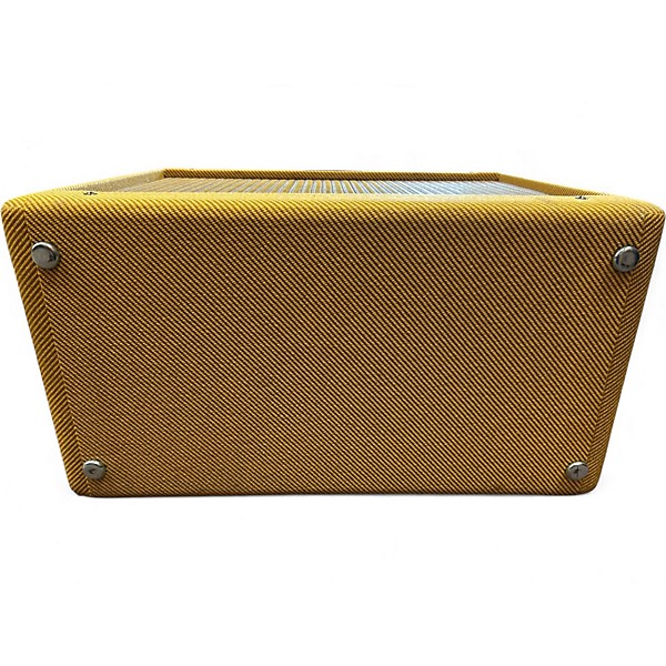 Used Fender BLUE DELUXE REISSUE 40W 1X12 Tube Guitar Combo Amp