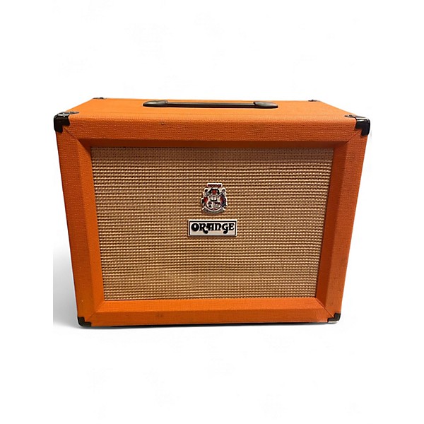 Used Orange Amplifiers PPC112C 1x12 Guitar Cabinet