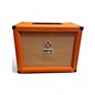 Used Orange Amplifiers PPC112C 1x12 Guitar Cabinet thumbnail
