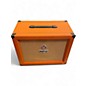 Used Orange Amplifiers PPC112C 1x12 Guitar Cabinet