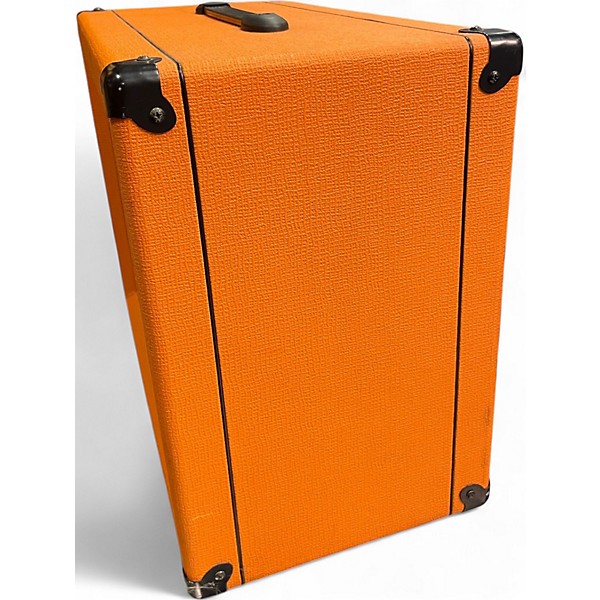 Used Orange Amplifiers PPC112C 1x12 Guitar Cabinet