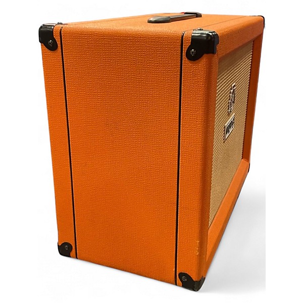 Used Orange Amplifiers PPC112C 1x12 Guitar Cabinet