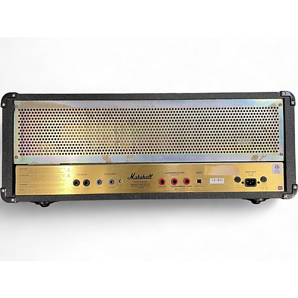 Used Marshall JCM2000 DSL50 50W Tube Guitar Amp Head