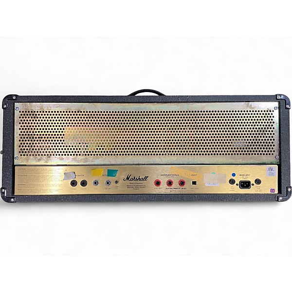 Used Marshall JCM2000 DSL50 50W Tube Guitar Amp Head