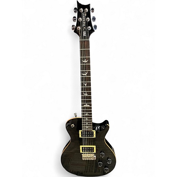 Used PRS Mark Tremonti Signature SE Charcoal Solid Body Electric Guitar