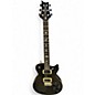 Used PRS Mark Tremonti Signature SE Charcoal Solid Body Electric Guitar thumbnail