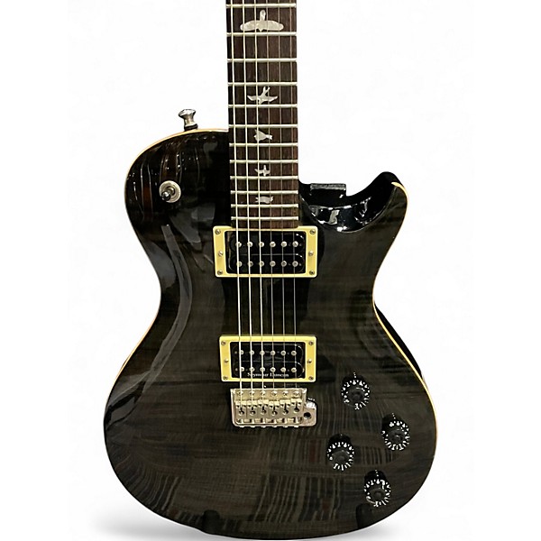 Used PRS Mark Tremonti Signature SE Charcoal Solid Body Electric Guitar