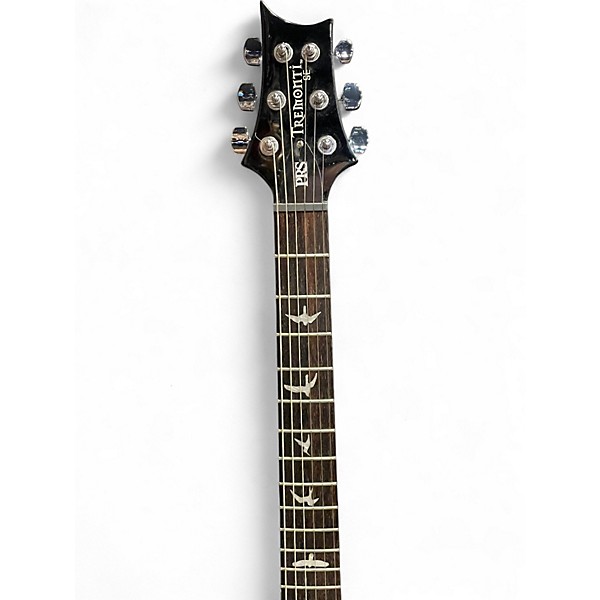 Used PRS Mark Tremonti Signature SE Charcoal Solid Body Electric Guitar