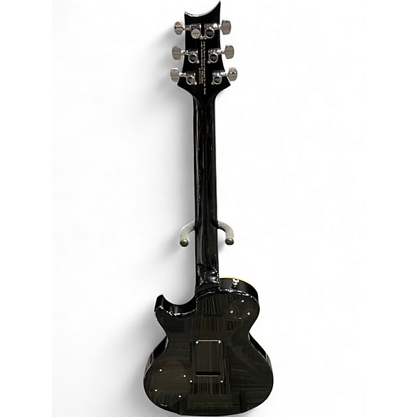 Used PRS Mark Tremonti Signature SE Charcoal Solid Body Electric Guitar