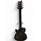Used PRS Mark Tremonti Signature SE Charcoal Solid Body Electric Guitar
