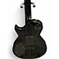 Used PRS Mark Tremonti Signature SE Charcoal Solid Body Electric Guitar