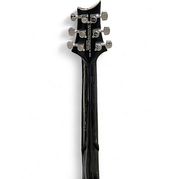 Used PRS Mark Tremonti Signature SE Charcoal Solid Body Electric Guitar