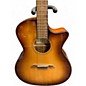 Used Alvarez AG60CE Grand Auditorium Sunburst Acoustic Electric Guitar