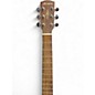 Used Alvarez AG60CE Grand Auditorium Sunburst Acoustic Electric Guitar