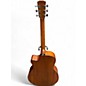 Used Alvarez AG60CE Grand Auditorium Sunburst Acoustic Electric Guitar