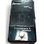 Used KORG PB01 Pitchblack Chromatic Tuner Pedal thumbnail