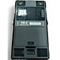 Used KORG PB01 Pitchblack Chromatic Tuner Pedal