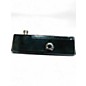 Used KORG PB01 Pitchblack Chromatic Tuner Pedal
