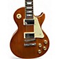 Used 2015 Gibson Les Paul Traditional 2015 Mahogany Top Mahogany Solid Body Electric Guitar