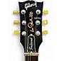 Used 2015 Gibson Les Paul Traditional 2015 Mahogany Top Mahogany Solid Body Electric Guitar