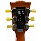Used 2015 Gibson Les Paul Traditional 2015 Mahogany Top Mahogany Solid Body Electric Guitar