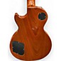 Used 2015 Gibson Les Paul Traditional 2015 Mahogany Top Mahogany Solid Body Electric Guitar