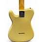 Vintage 1980s Fender Bullet Deluxe White Solid Body Electric Guitar