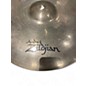 Used Zildjian 20in A Custom Ride Cymbal