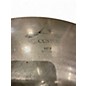 Used Zildjian 20in A Custom Ride Cymbal