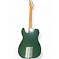 Used 2025 Fender PLAYER II TELECASTER BRITISH RACING GREEN Solid Body Electric Guitar