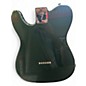 Used 2025 Fender PLAYER II TELECASTER BRITISH RACING GREEN Solid Body Electric Guitar