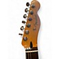 Used 2025 Fender PLAYER II TELECASTER BRITISH RACING GREEN Solid Body Electric Guitar