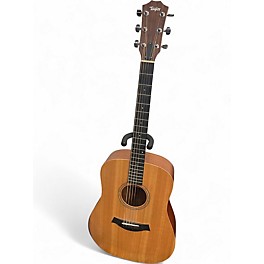 Used Taylor Academy 10 NATURAL Acoustic Guitar