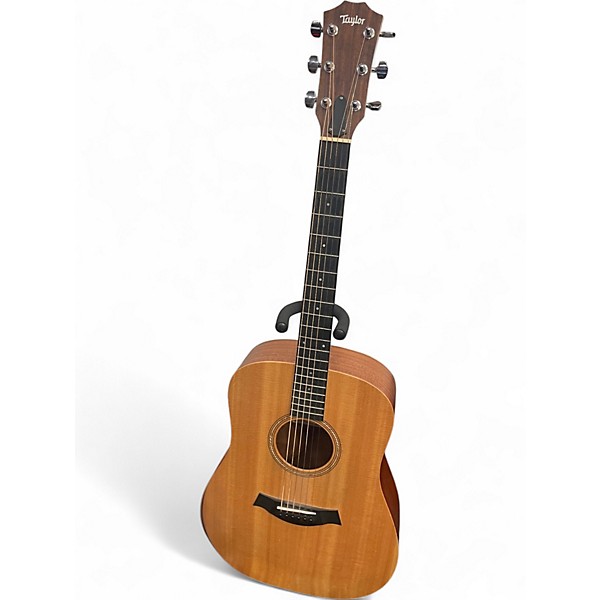 Used Taylor Academy 10 NATURAL Acoustic Guitar
