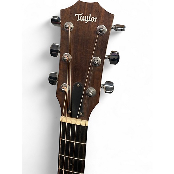 Used Taylor Academy 10 NATURAL Acoustic Guitar