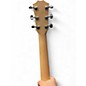 Used Taylor Academy 10 NATURAL Acoustic Guitar