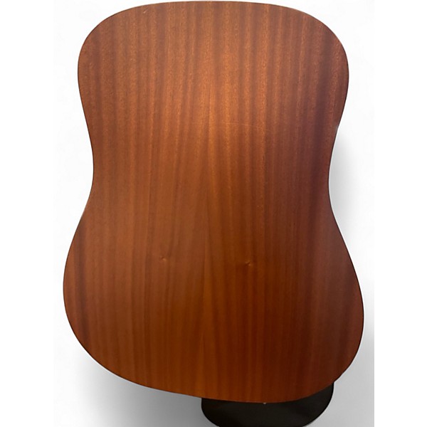 Used Taylor Academy 10 NATURAL Acoustic Guitar