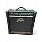 Used Peavey BLAZER 158 Guitar Combo Amp thumbnail