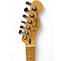 Used Fender Player Telecaster 3 Color Sunburst Solid Body Electric Guitar