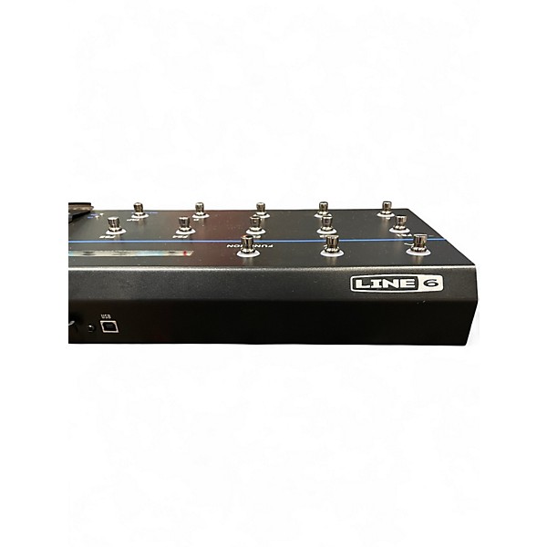 Used Line 6 FBV 3 Advanced Footswitch
