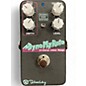 Used Keeley DYNOMYROTO Effect Pedal thumbnail