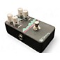 Used Keeley DYNOMYROTO Effect Pedal