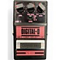 Used Guyatone Digital-D delay Effect Pedal thumbnail