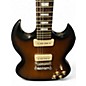 Used Gibson SG Special Vintage Sunburst Solid Body Electric Guitar