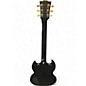 Used Gibson SG Special Vintage Sunburst Solid Body Electric Guitar