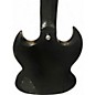 Used Gibson SG Special Vintage Sunburst Solid Body Electric Guitar